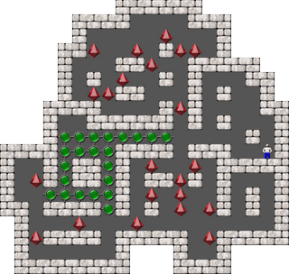 Уровень 59 — Sonic 3